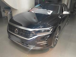 帕萨特 2.0T 330TSI精英版改款 