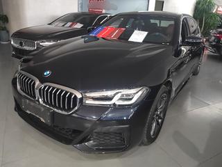 宝马5系 525Li 