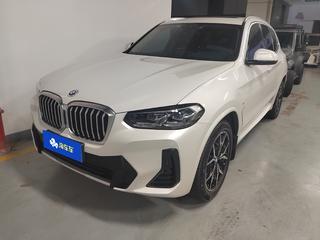 X3 2.0T 改款M运动套装 