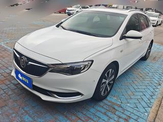 阅朗 1.3T 18T互联旗舰型 