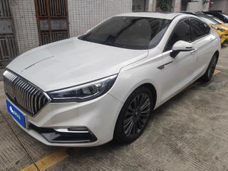 红旗H5 1.8T 自动 智联旗韵版 