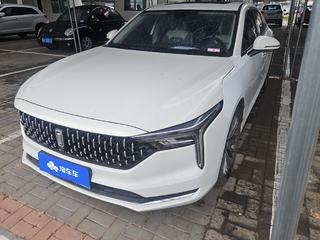 奔腾B70 1.5T 乐享型 