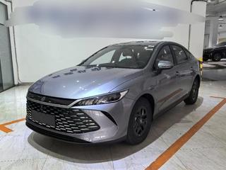 比亚迪秦PLUS 1.5L 
