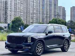传祺GS8 2.0T 