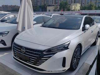 天籁 2.0T XL进享版 