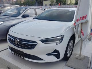 君威 1.5T 552T智享型 