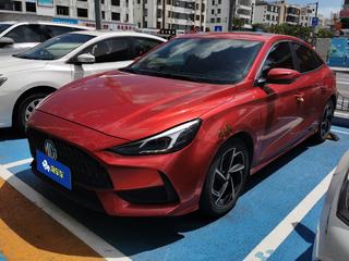 名爵5系 1.5T 