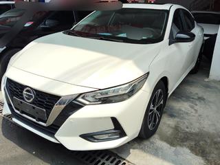 日产轩逸 1.6L 