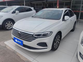 朗逸 1.4T 280TSI满逸版 