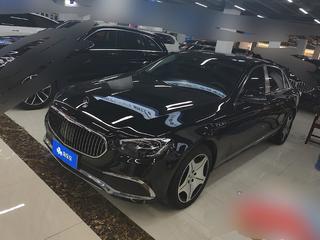 奔驰E级 260L 
