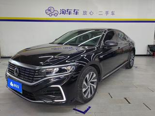 大众帕萨特PHEV 1.4T 
