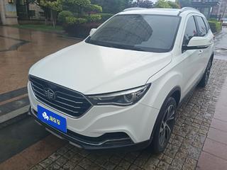 奔腾X40 1.6L 
