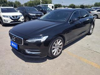 沃尔沃S90 2.0T 