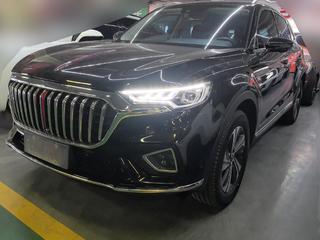 红旗HS5 2.0T 
