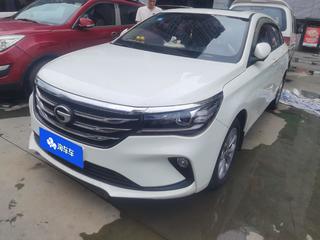 GA4 1.3T 200T豪华版 