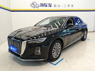 H5 1.5T 智联旗韵版 