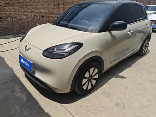 五菱缤果 0.0T 