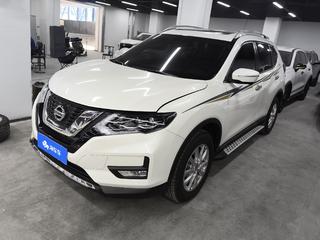 奇骏 经典 2.0L 智联臻享版 