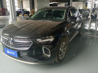 别克昂科威S 1.5T 