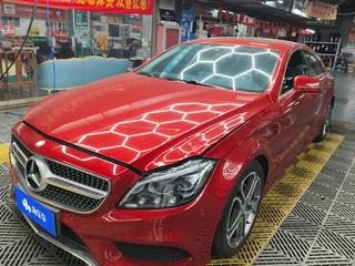 奔驰CLS级 CLS260 