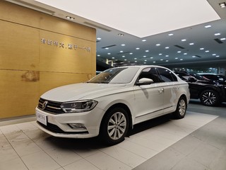 宝来 1.5L 舒适型华南定制版 