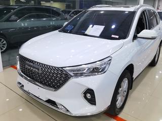 哈弗哈弗M6 1.5T 