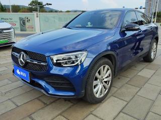 奔驰GLC级 2.0T 