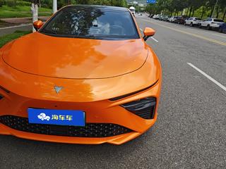 S 增程版1160km中版 