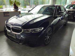 宝马3系 325Li 