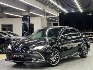 凯美瑞 HG 2.5L 