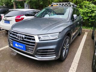 奥迪Q5L 2.0T 