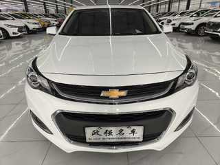 迈锐宝 1.5T 530T风尚版 