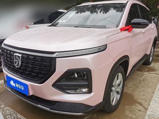 530 1.5T 尊贵互联型 