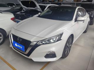 天籁 2.0L XL舒适版 