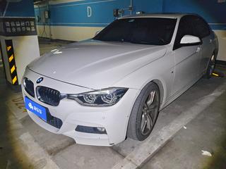 宝马3系 320i 