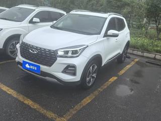 瑞虎5X 1.5L 超级英雄版时尚型 