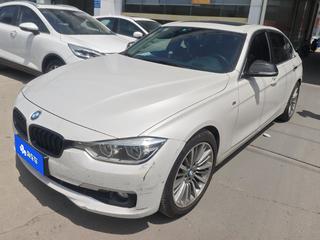 宝马3系 320Li 