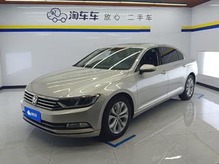 迈腾 1.8T 330TSI豪华型 
