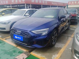 奥迪A3 1.4T 进取运动型Sportback 