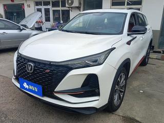 长安CS75 PLUS 2.0T 