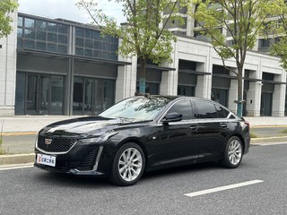 凯迪拉克CT5 2.0T 