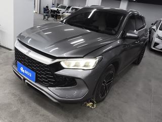 比亚迪宋Pro DM 1.5L 