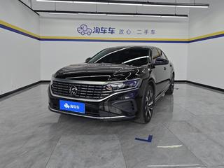 帕萨特 2.0T 380TSI精英版 