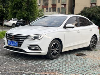 荣威i5 1.5L 