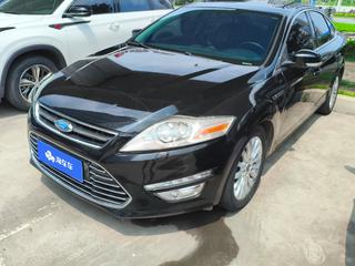 蒙迪欧 2.0T GTDi200豪华型 