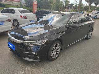 本田INSPIRE 1.5T 自动 260TURBO精致版 
