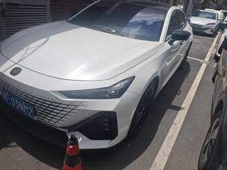 长安UNI-V 1.5T 