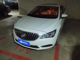 别克威朗 1.5L 
