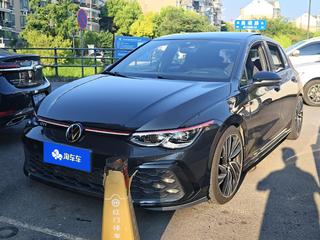 高尔夫GTI 2.0T 380TSI-GTI 