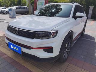 长安CS35 PLUS 1.6L 